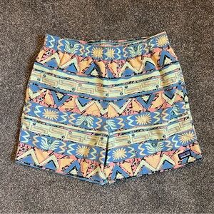 Patagonia Baggies Boys XXL